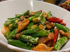 鲜椒肥肠-望京一号(菜户营店)