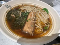 -鲜得来排骨年糕(即墨路店)