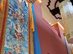 -五当召景区