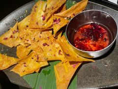 -Ameigo梅果·云贵川bistro(长宁来福士店)