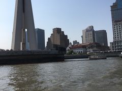 -北外滩百艇汇游艇俱乐部