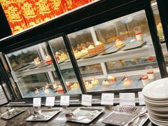 -惠州皇冠假日酒店·西餐厅·自助餐厅