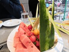 -海底捞火锅(老城根店)