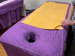 -沈师傅盲人按摩工作室(密三小区店)