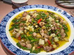 -杨记隆府重庆江湖菜(大悦城店)