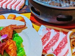 -牛道精致烤肉(海安店)