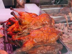 -章云板鸭(评事街店)