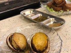 -白仁仔· 活烤海鲜 宵夜(豫园店)