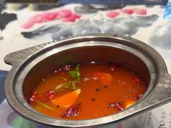 -名都晓荷塘主题火锅(春光路店)