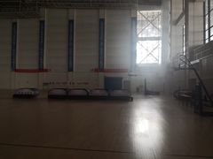 -长春奥林匹克公园