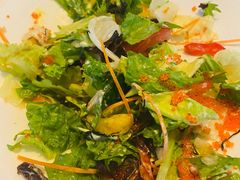 飞鱼籽沙拉-Jazz·ya 爵士屋(来福士店)