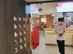 -霸王茶姬(正佳广场店)
