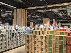 -永辉超市(龙湾万达店)