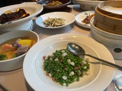 -漢舍中国菜馆(889广场店)