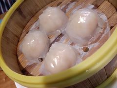 -新澳港式茶餐厅(余姚路店)