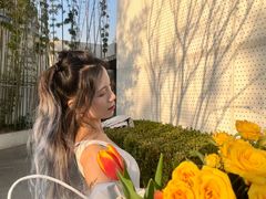 -循礼门鲜花花市(武汉循礼门店)