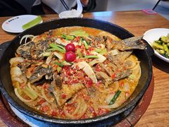 -老板恋上鱼(恒隆广场店)