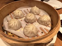 特色小笼包-鼎泰丰(国金中心店)