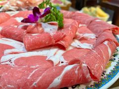 -清真京华源·涮肉烧烤(丰庆店)