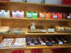 -西村叔叔的店·面包·甜品·蛋糕(崂山丽达店)