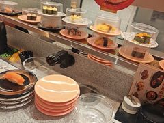 -争鲜回转寿司(西红门荟聚PLUS店)