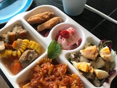 -莫多多餐厅