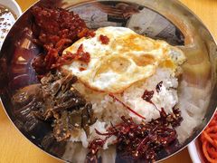 -屋里家延边朝鲜族冷面(南园店)
