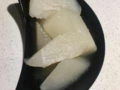 -新仙清汤牛腩(铜锣湾店)