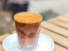 -VOYAGE COFFEE 咖啡烘焙工坊店(798艺术区店)