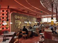 -牛牛章·章鱼水煎肉(光谷世界城店)