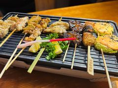 -鳗鱼家·深夜食堂(军博店)