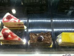 -皇后西斯汀饼店(文化路店)