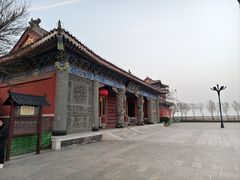 -天津妈祖文化园