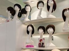 -巴黎春天(浦建店)