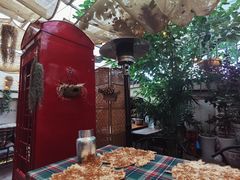 大堂-1112熟食店