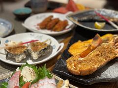 -和悦日料(雅颂庭店)