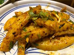 -云海肴·云南小炒·汽锅鸡(天津国金汇店)