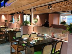 -三江两海老火锅(北京首店)