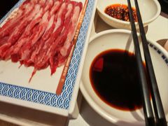 -董记老清泉·鲜切涮羊肉(窑岭店)