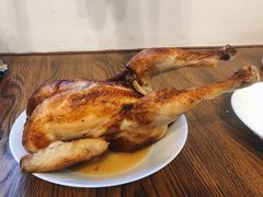 -吴山烤禽 (吴山路店)