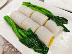 香云轩一品肠粉-香云轩·顺德菜(香云纱园林酒店店)