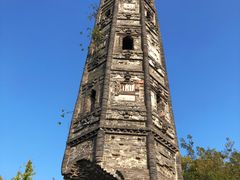 -上海佘山国家森林公园天马山园