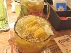-破店肥哈·东北烧烤·夜宵(南山保利店)