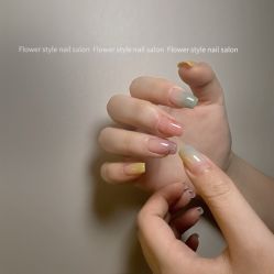 -花系美·美甲美睫精品店