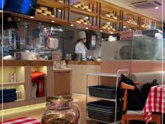 -西贝(吴江路湟普汇店)