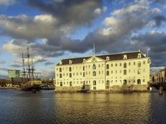 -国家海事博物馆