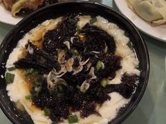 非转基因豆腐花-白玉兰小吃(新村路店)