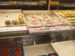 -東更道点心行(崂山丽达店)