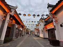 -零陵古城