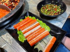 -销魂美蛙鱼头火锅(上海首店)